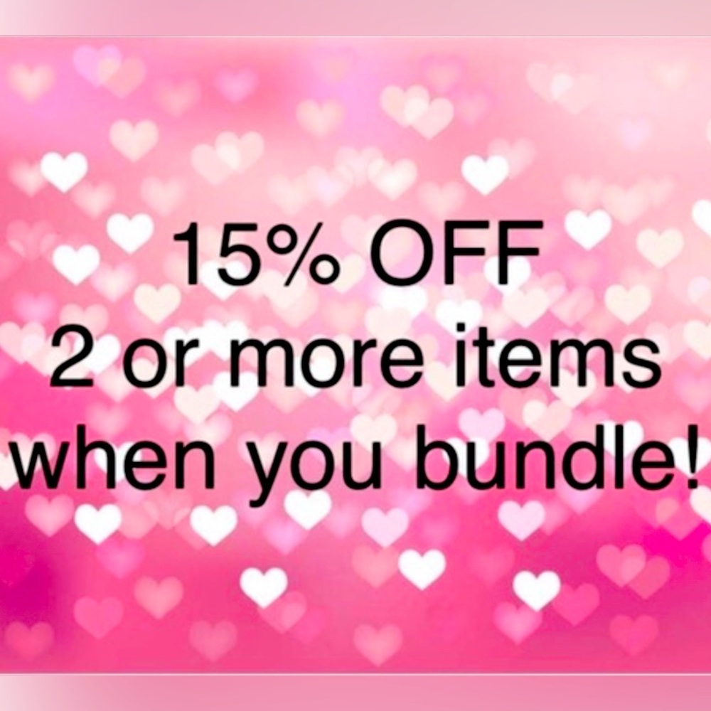 💕💞💗Browse My Closet💗💞💕